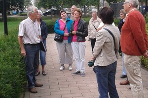 Groeterwandeling Historisch Boxmeer